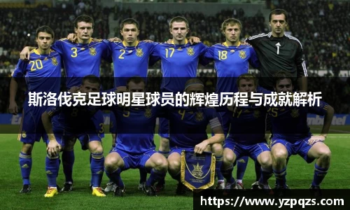 斯洛伐克足球明星球员的辉煌历程与成就解析